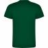 Футболка DOGO PREMIUM мужская, БУТЫЛОЧНЫЙ ЗЕЛЕНЫЙ 3XL