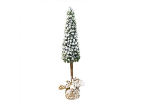 Новогоднее украшение (елочка на подставке) Новогодний Хоф