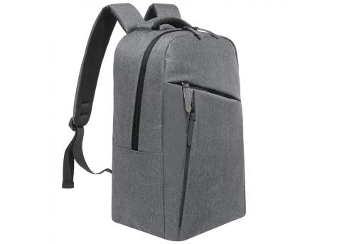 Рюкзак WEASEL, СЕРЫЙ