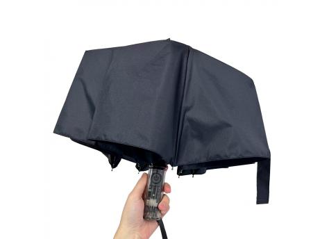 Автоматический зонт Estetic с  функцией Safety System, черный