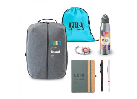 Набор образцов PRINT SHOWCASE с нанесением NTEU20-198086