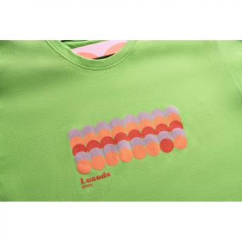 TEXTILE SHOWCASE. Набор текстильных NTEU20-201325