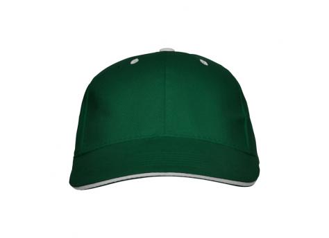 PANEL кепка C/BOTTLE GREEN NTEU38-519311