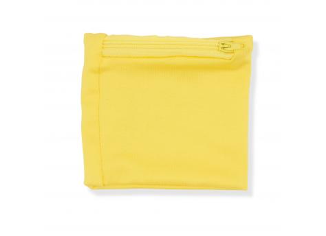 Браслет эластичный SPEED, Желтый