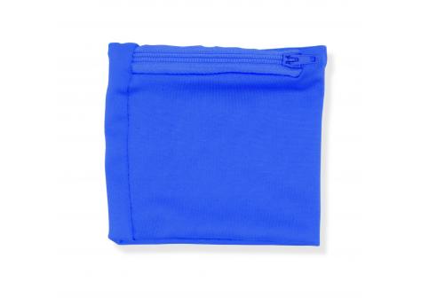 Браслет эластичный SPEED, Королевский синий