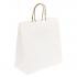 Пакет бумажный HAYA, Белый