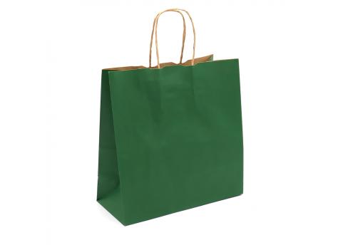 Пакет бумажный HAYA, Папоротниковый