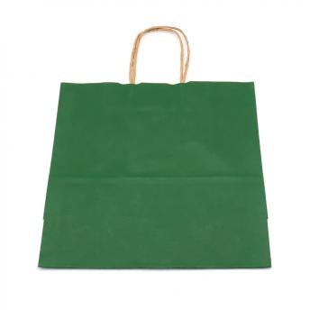 Пакет бумажный HAYA, Папоротниковый