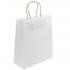 Пакет бумажный ARCE, Белый