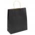 Пакет бумажный ARCE, Черный