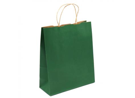 Пакет бумажный ARCE, Папоротниковый