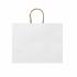 Пакет бумажный MAPLE, Белый