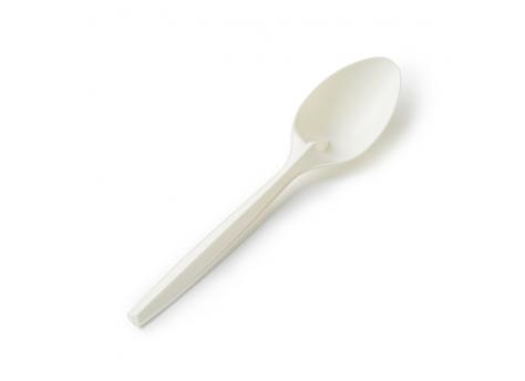 Ложка из кукурузного крахмала, 7 дюймов (17,5 см)