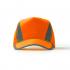 Кепка BALDER FLUOR ORANGE NTEU38-519365