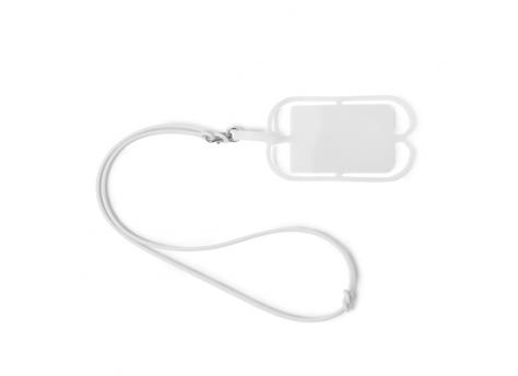 Ланьярд DALVIK WHITE NTEU38-517866