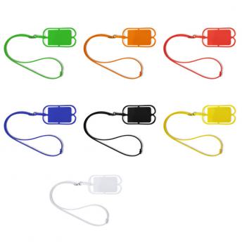 Ланьярд DALVIK ROYAL BLUE NTEU38-517868