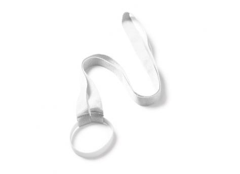 Ланьярд ALDAZ WHITE NTEU38-517871