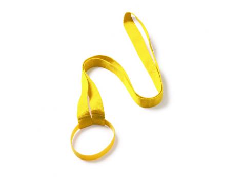 Ланьярд ALDAZ YELLOW NTEU38-517873