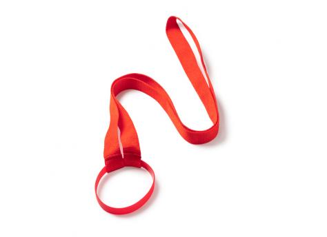 Ланьярд ALDAZ RED NTEU38-517876