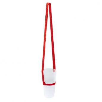 Ланьярд ALDAZ WHITE NTEU38-517871