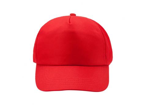 CALISTO кепка RED NTEU38-519379