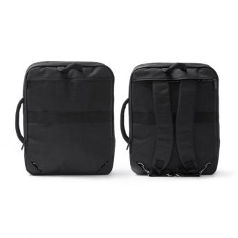 Рюкзак WARKA BLACK NTEU38-520029