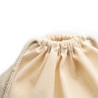 Сумка со шнурками BARONE NATURAL NTEU38-520031