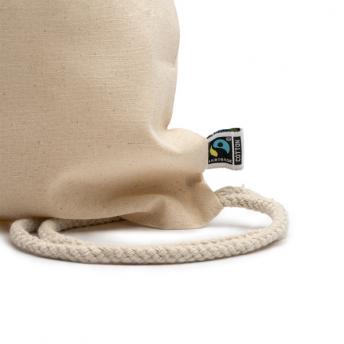 Сумка со шнурками BARONE NATURAL NTEU38-520031