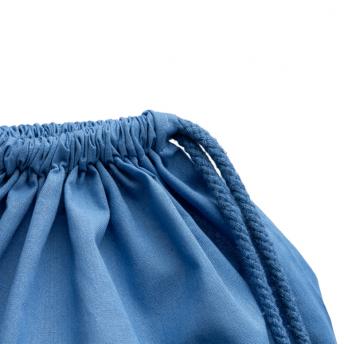 Сумка со шнурками RIVIERA BLUE NTEU38-518264