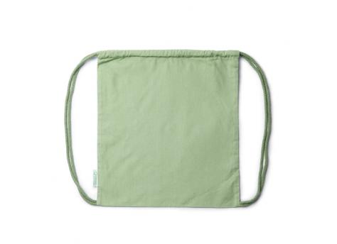 Сумка со шнурками MIST GREEN NTEU38-520034