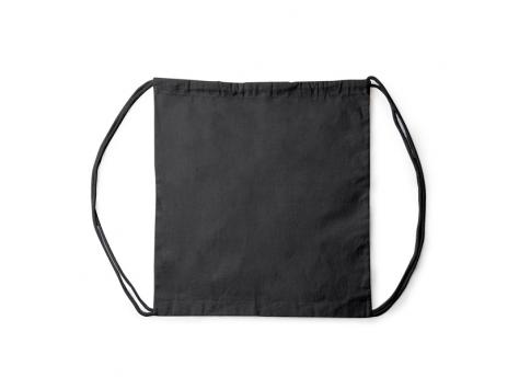 Сумка со шнурками NASKA BLACK NTEU38-520037