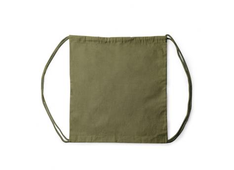 Сумка со шнурками NASKA ADVENTURE GREEN NTEU38-520038