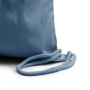Сумка со шнурками NASKA RIVIERA BLUE NTEU38-518268