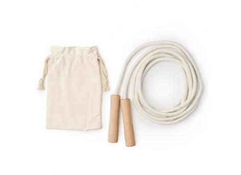 Скакалка REGINA NATURAL NTEU38-519139