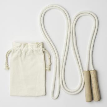 Скакалка REGINA NATURAL NTEU38-519139