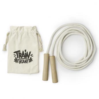 Скакалка REGINA NATURAL NTEU38-519139