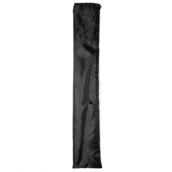 Треккинговые палки VULCAN черные NTEU38-519141