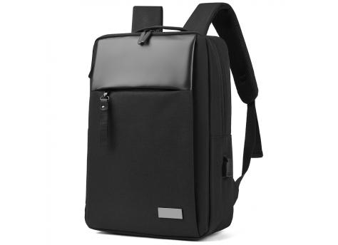 Рюкзак Lifestyle 2.0, Черный