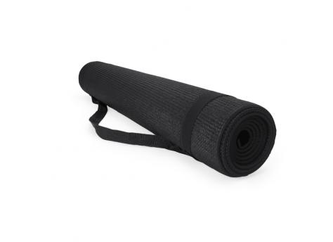 CHAKRA Коврик для йоги BLACK NTEU38-519143