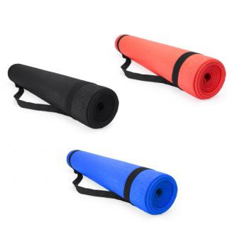 CHAKRA Коврик для йоги RED NTEU38-519144