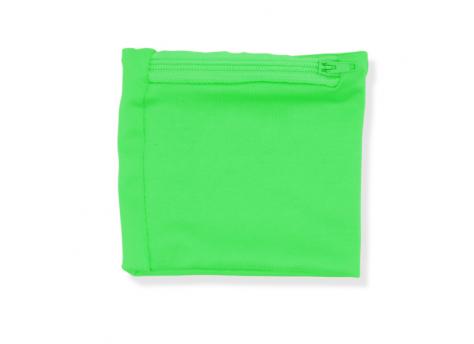 SPEED напульсник FERN GREEN NTEU38-519155