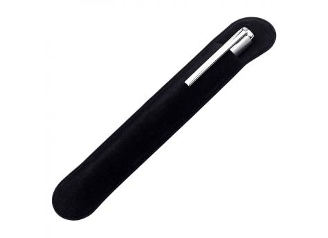 Чехол для ручки Lulla, чёрный