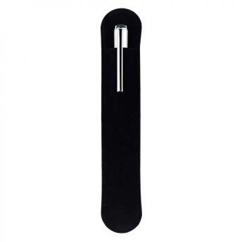 Чехол для ручки Lulla, чёрный