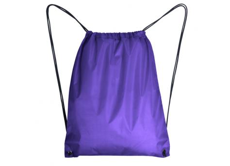 HAMELIN сумка на шнурке PURPLE O/S NTEU38-518682