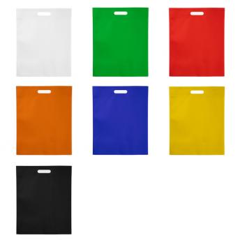 Сумка DONET YELLOW NTEU38-518703