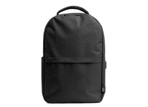 Рюкзак GREGOR BLACK NTEU38-520048