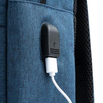 Рюкзак GREGOR HEATHER GREY NTEU38-520049