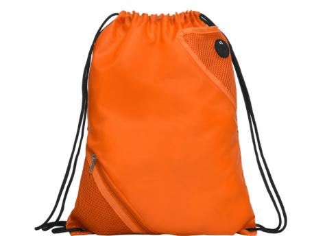 CUANCA сумка на шнурке ORANGE O/S NTEU38-518736