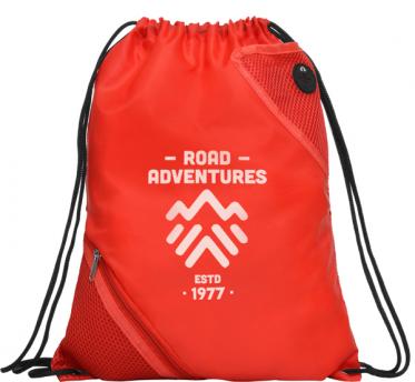 CUANCA сумка на шнурке ROYAL O/S NTEU38-518735