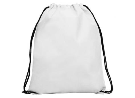 CALAO сумка на шнурке WHITE O/S NTEU38-518738